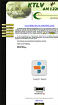 Mobile Screenshot of ktlv1220.com